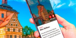 visit Bamberg - App
