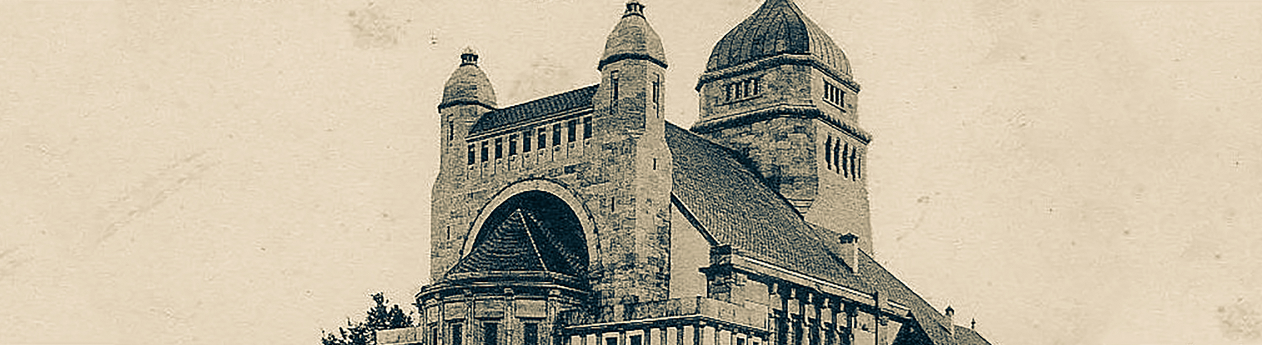 Synagoge Bamberg